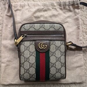 Gucci ophidia crossbody